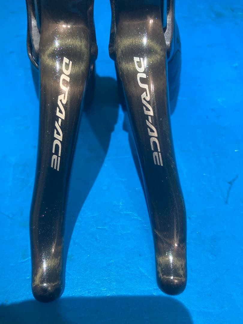 ★DURA-ACE 7900系 2×10s ST FD RD コンポセット