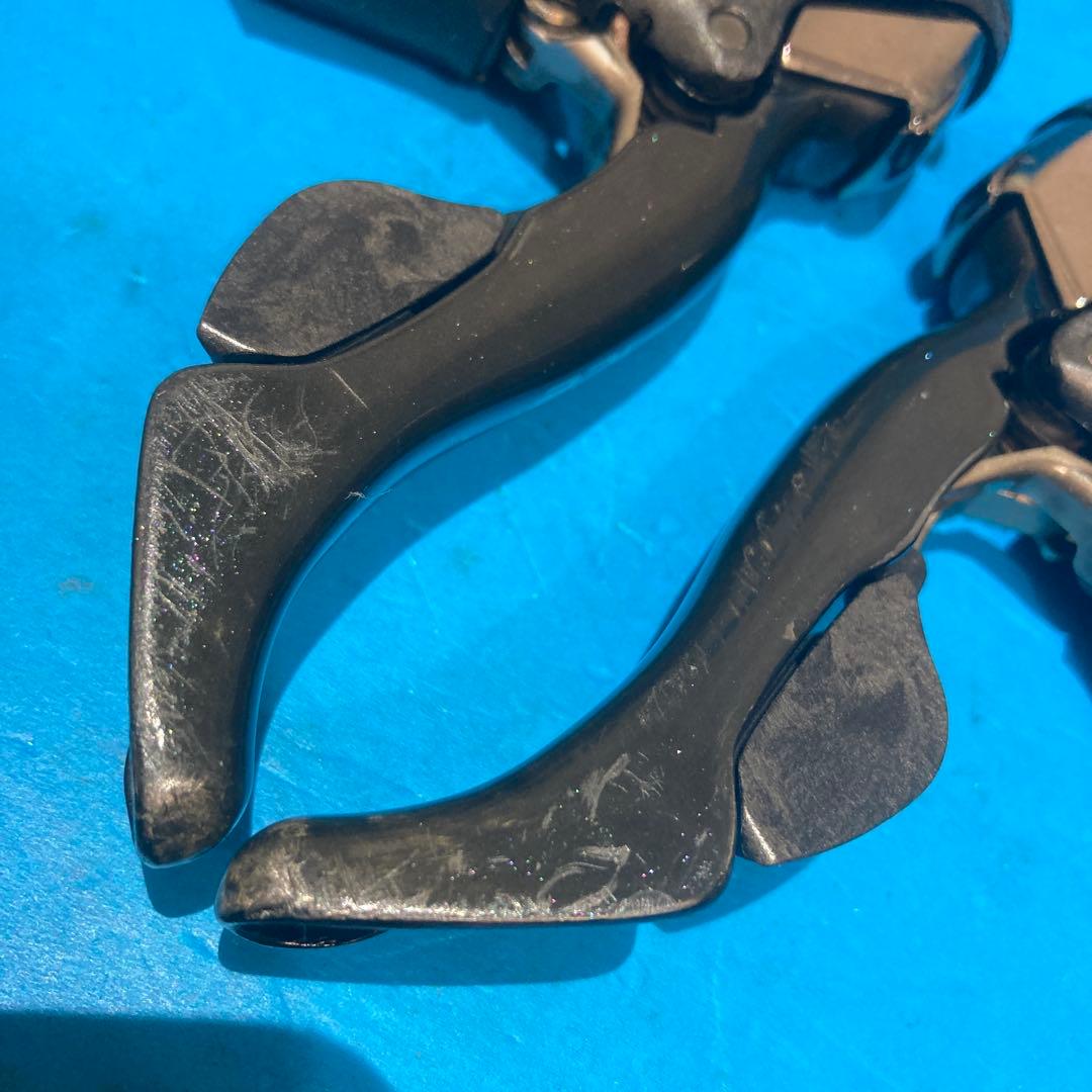 ★DURA-ACE 7900系 2×10s ST FD RD コンポセット