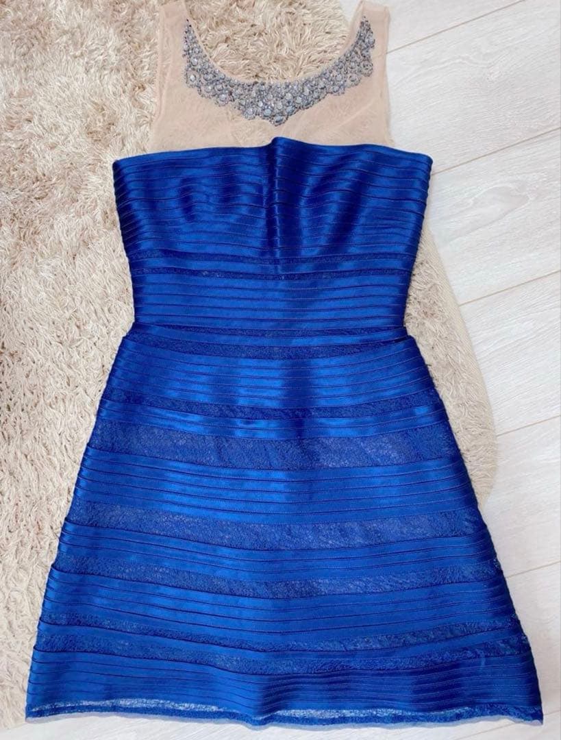 BCBGMAXAZRIA ワンピース　サイズ0