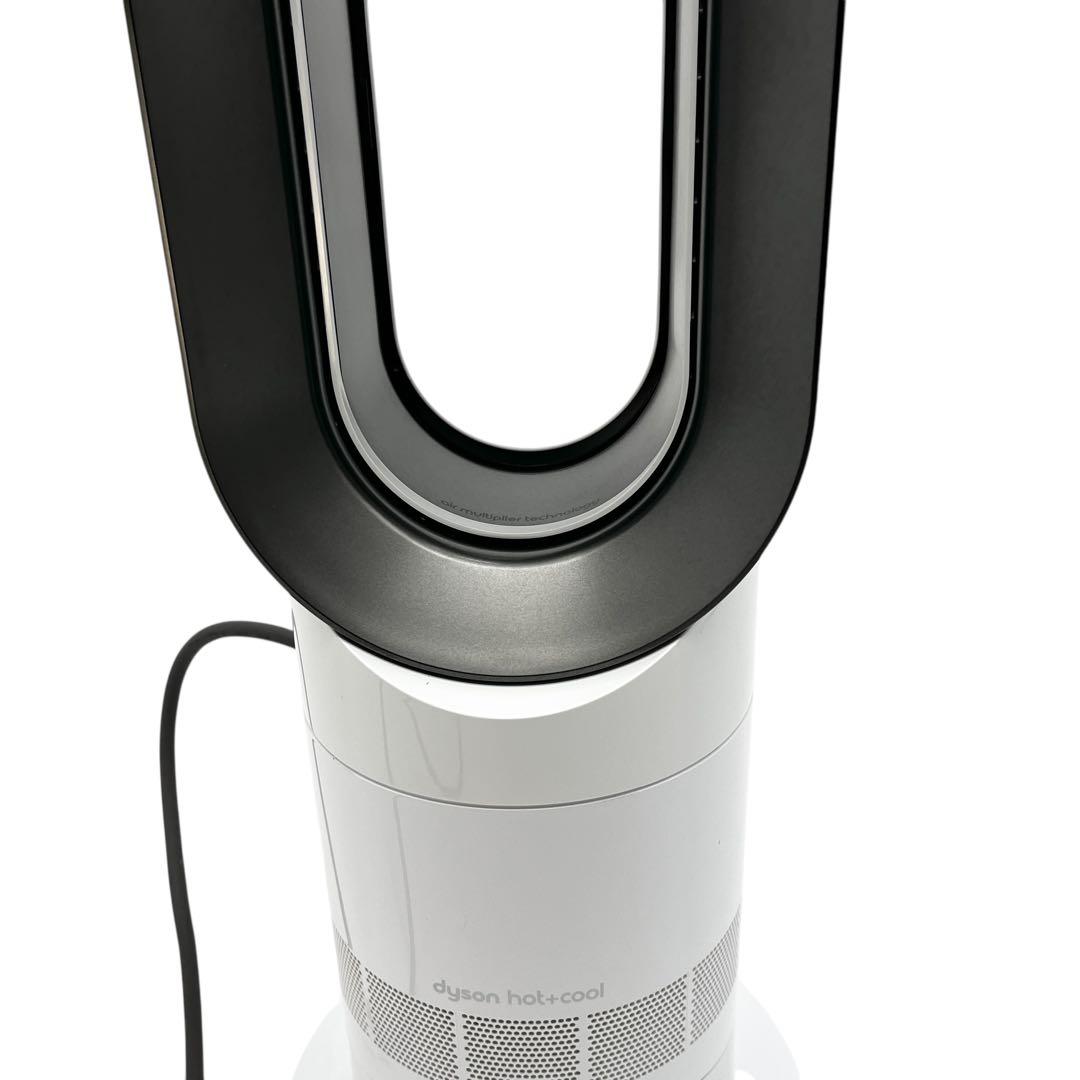 ✨ Dyson ✨ AM09 ホット&クール 2023年製　リモコン付き