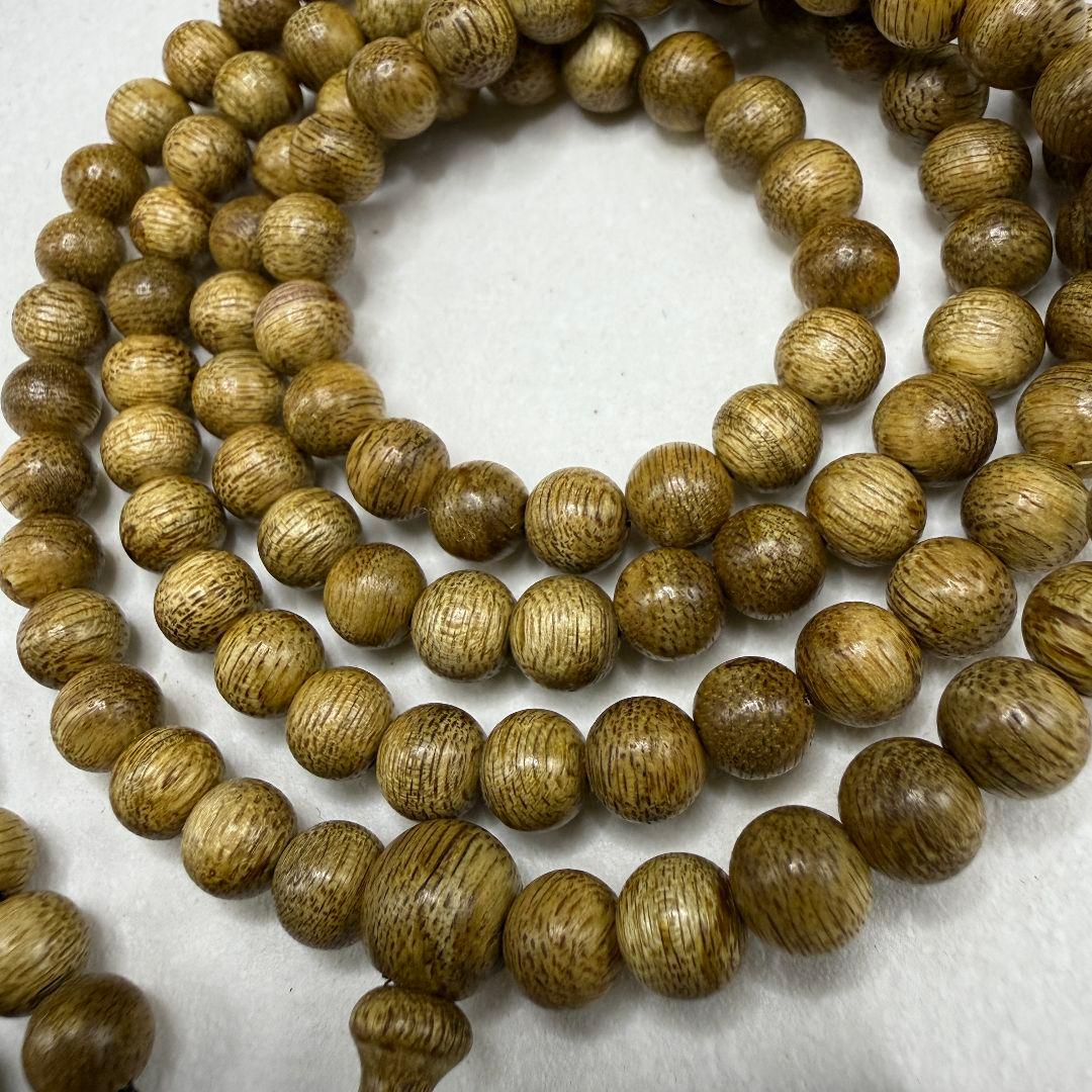 R019 極上伽羅 沈香 香木 重い8.3g