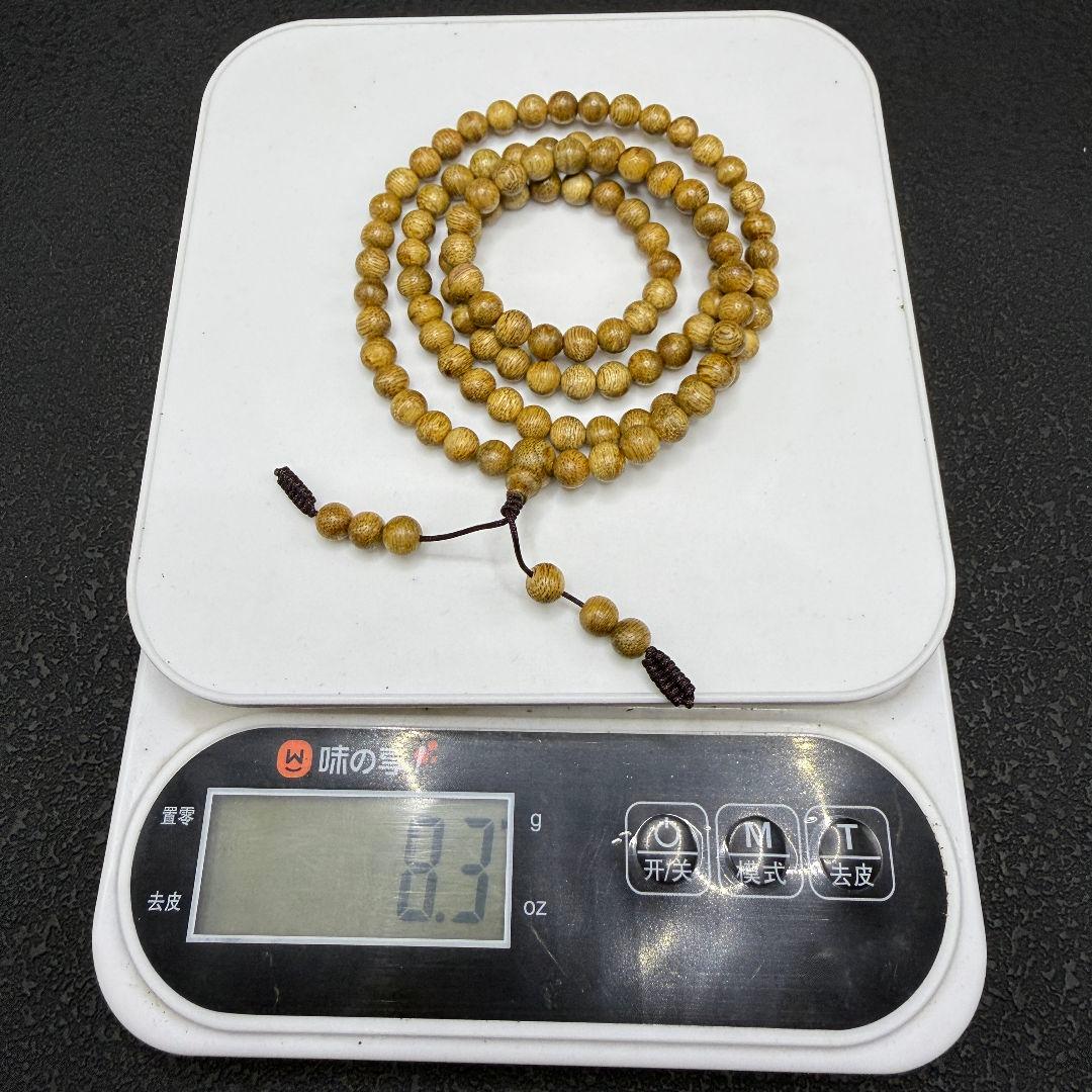 R019 極上伽羅 沈香 香木 重い8.3g