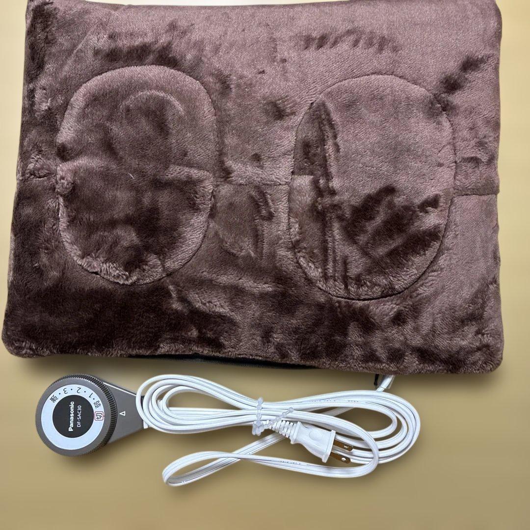 パナソニック　マルチウォーマー取説付き未使用品