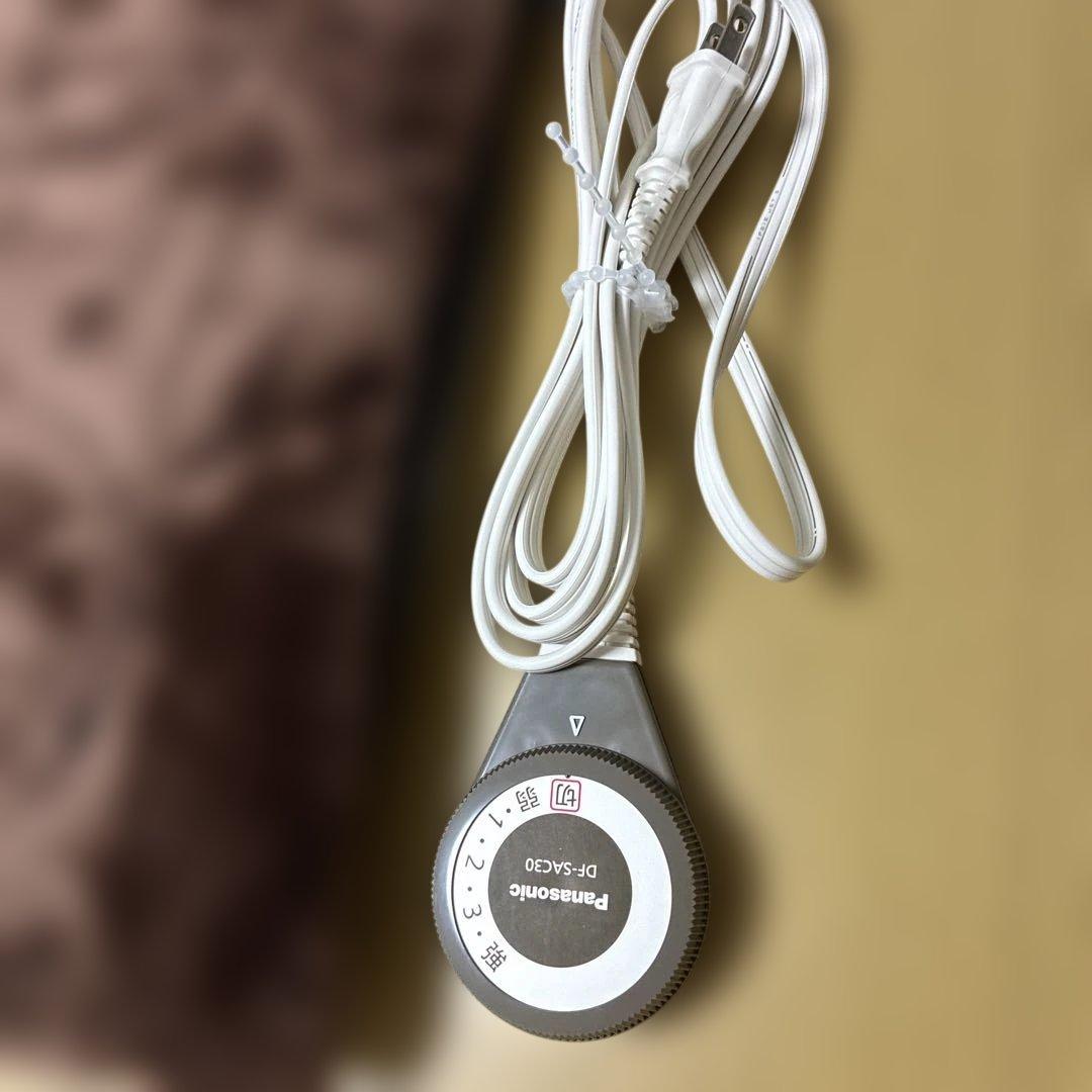 パナソニック　マルチウォーマー取説付き未使用品