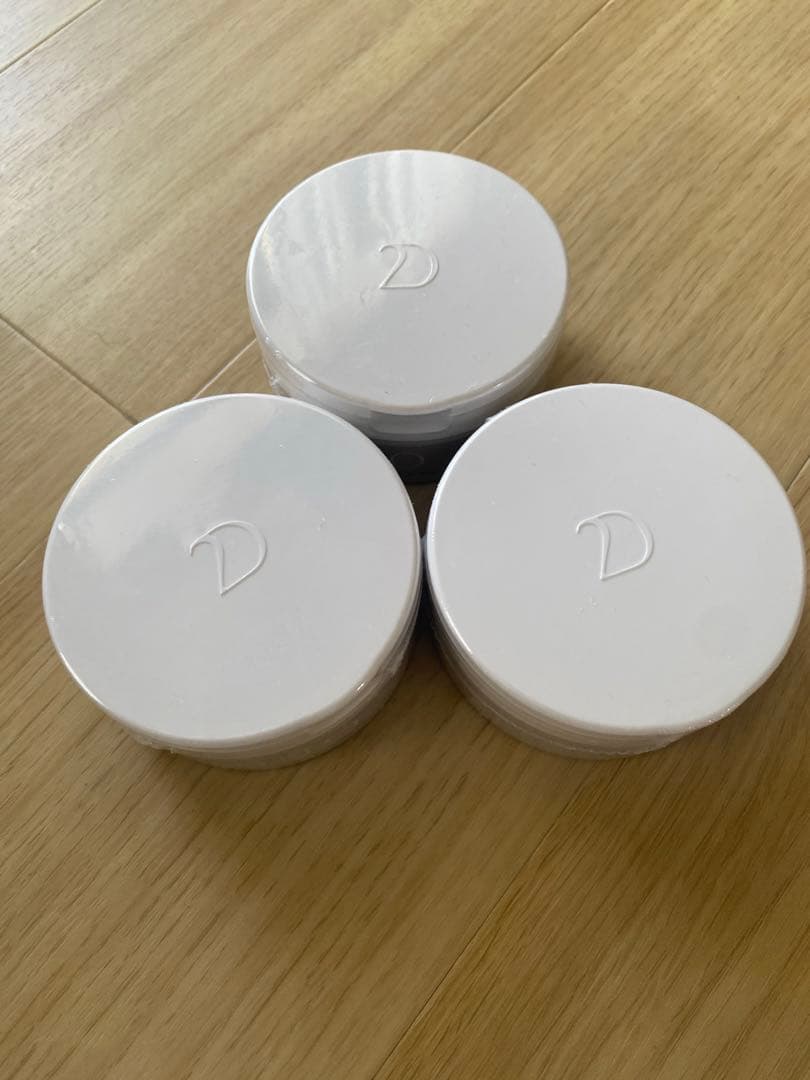 DUO ザ クレンジングバーム ブラックリペア90g 3個セット