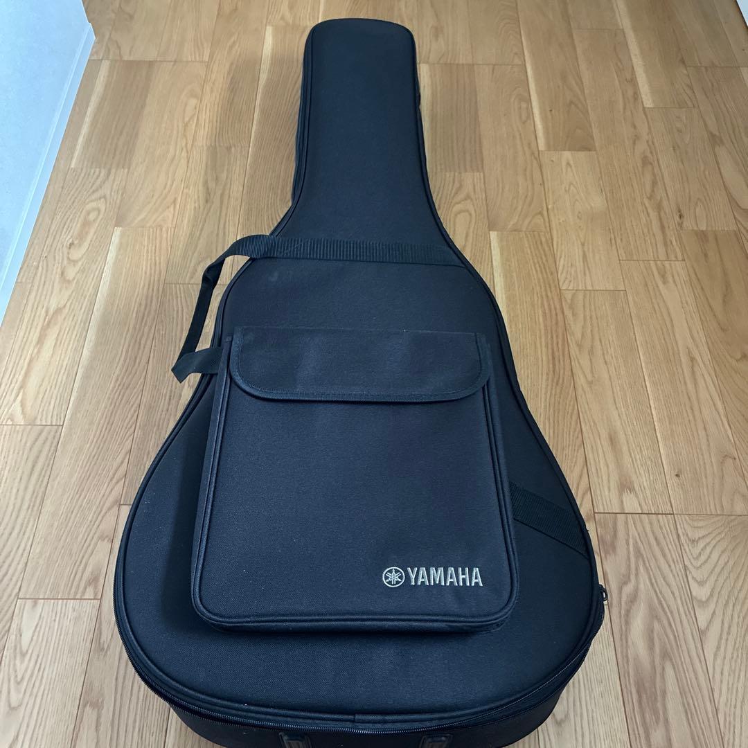 YAMAHA LS6 ARE BS アコースティックギター