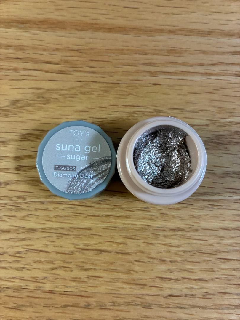 ☆show☆様TOY's suna gel sugar ＆ Fit in 9本