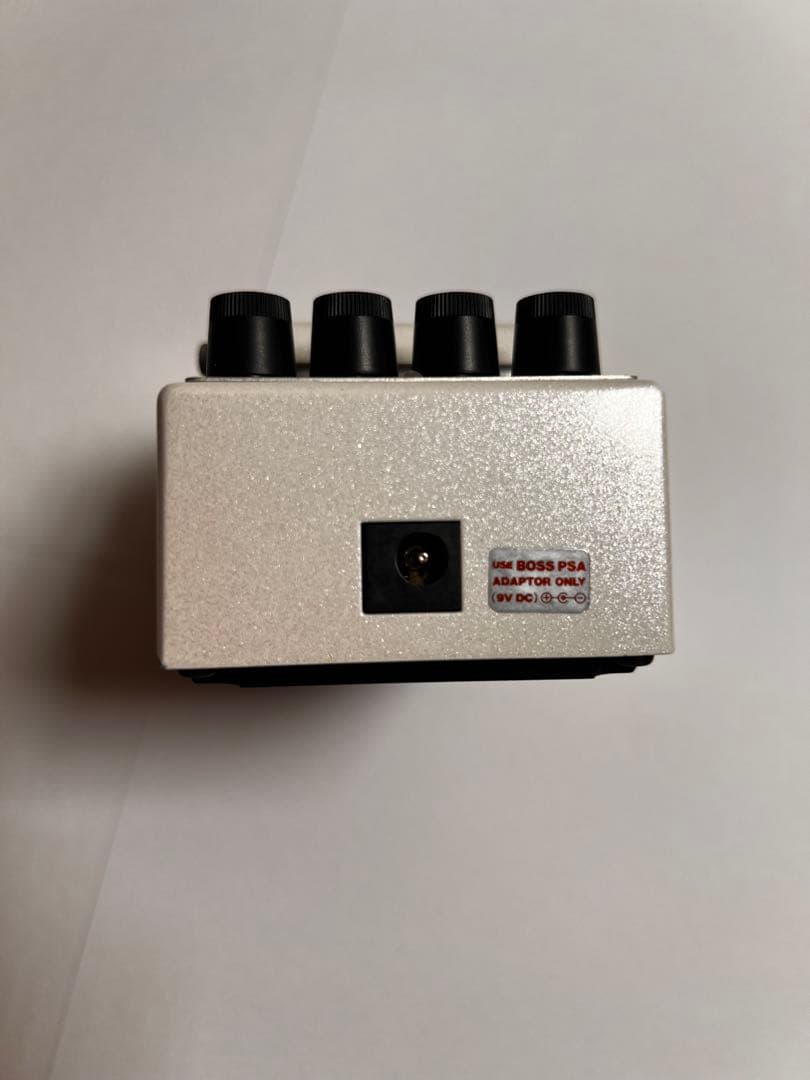 BOSS TE-2 Tera Echo エフェクター