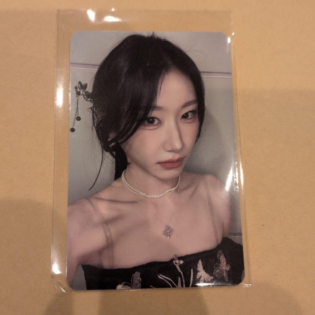 ITZY Makestar チェリョン②