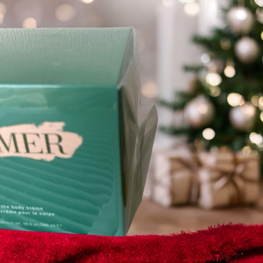 LA MER ザ・ボディクリーム 300ml