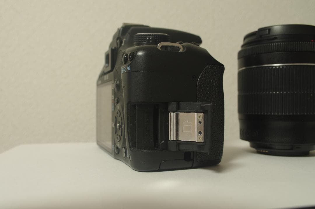 Canon EOS kiss X3 セット