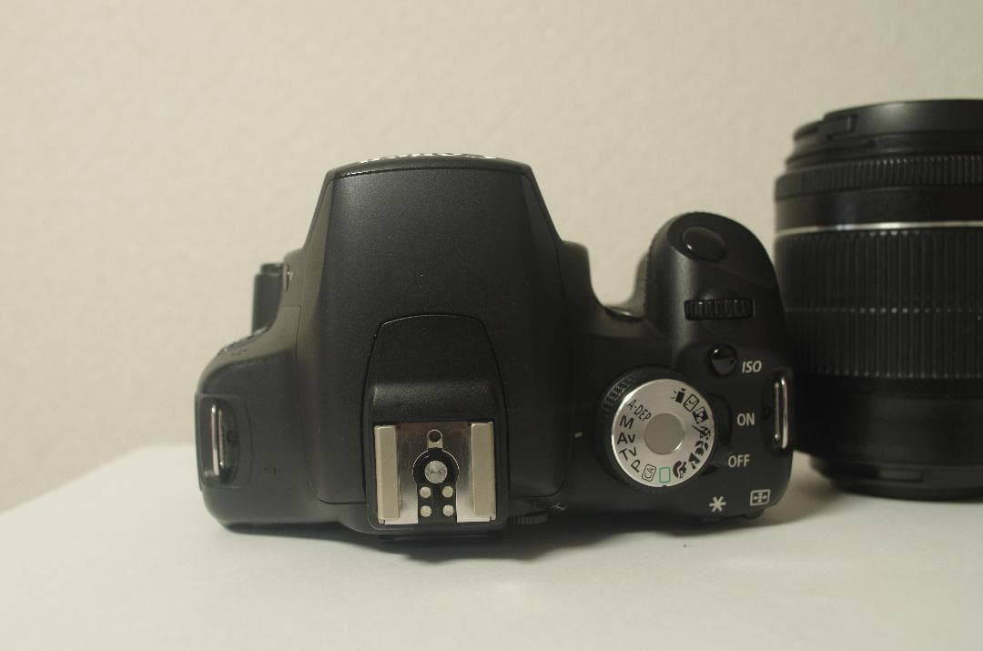 Canon EOS kiss X3 セット