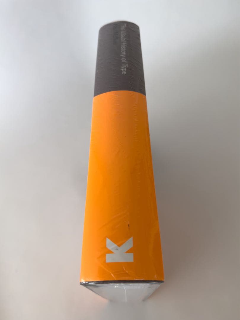 アート・デザイン・音楽 THE VISUAL HISTORY OF TYPE