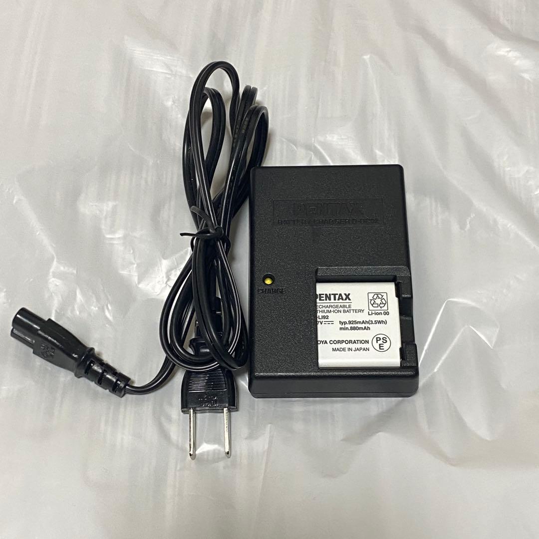 PENTAX X70 ネオ一眼デジカメ 24倍ズーム 付属品多数 動作品