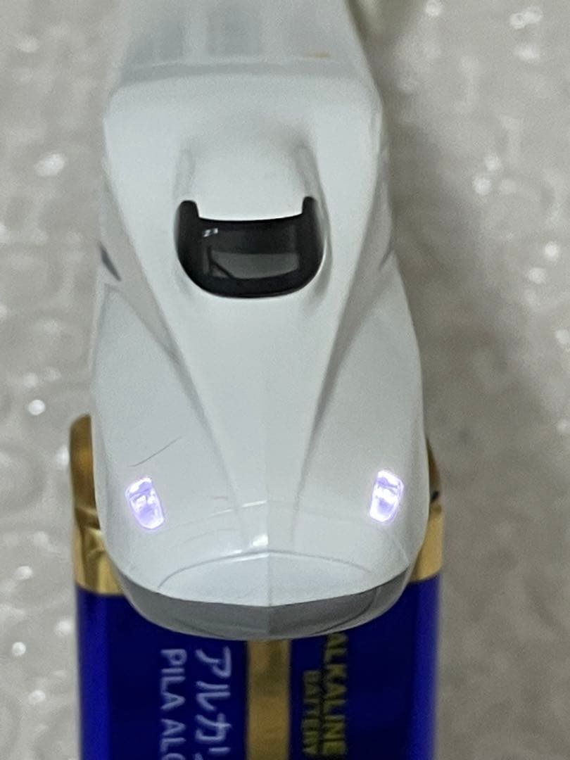 KATO N700系 東海道/山陽新幹線 13両