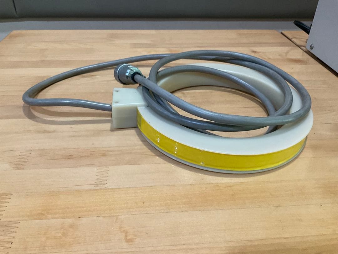 政木研究所 超強力 神経波磁力線発生器