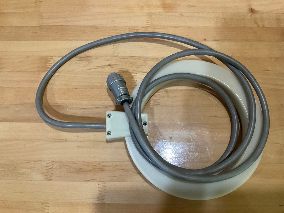 政木研究所 超強力 神経波磁力線発生器