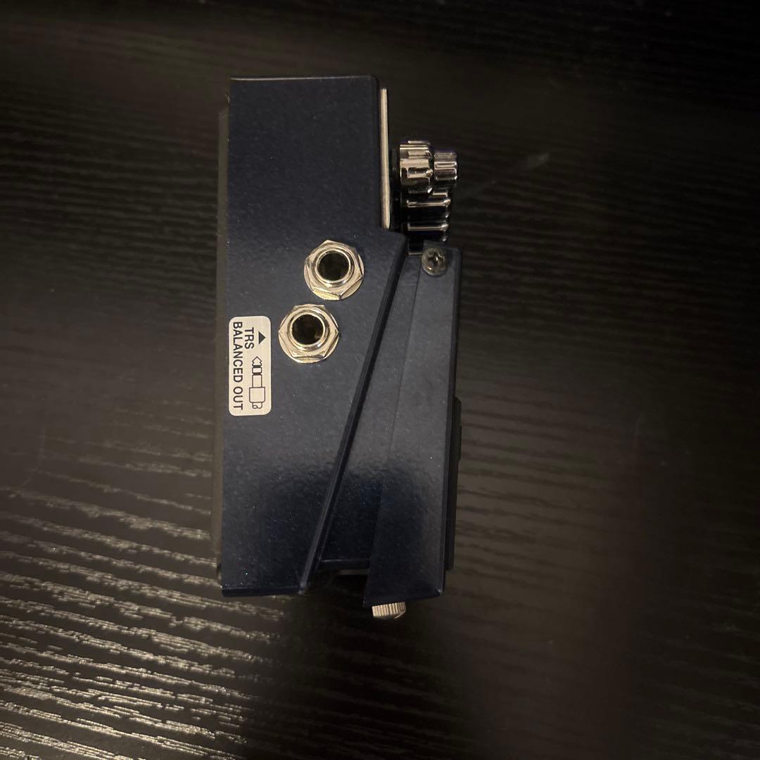 Boss BB-1X ベースエフェクター