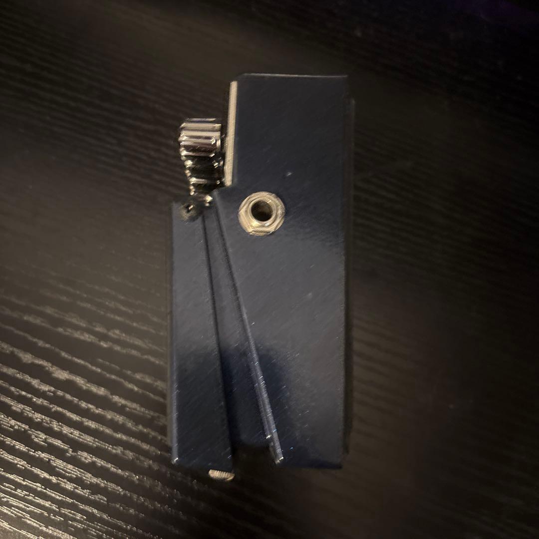 Boss BB-1X ベースエフェクター