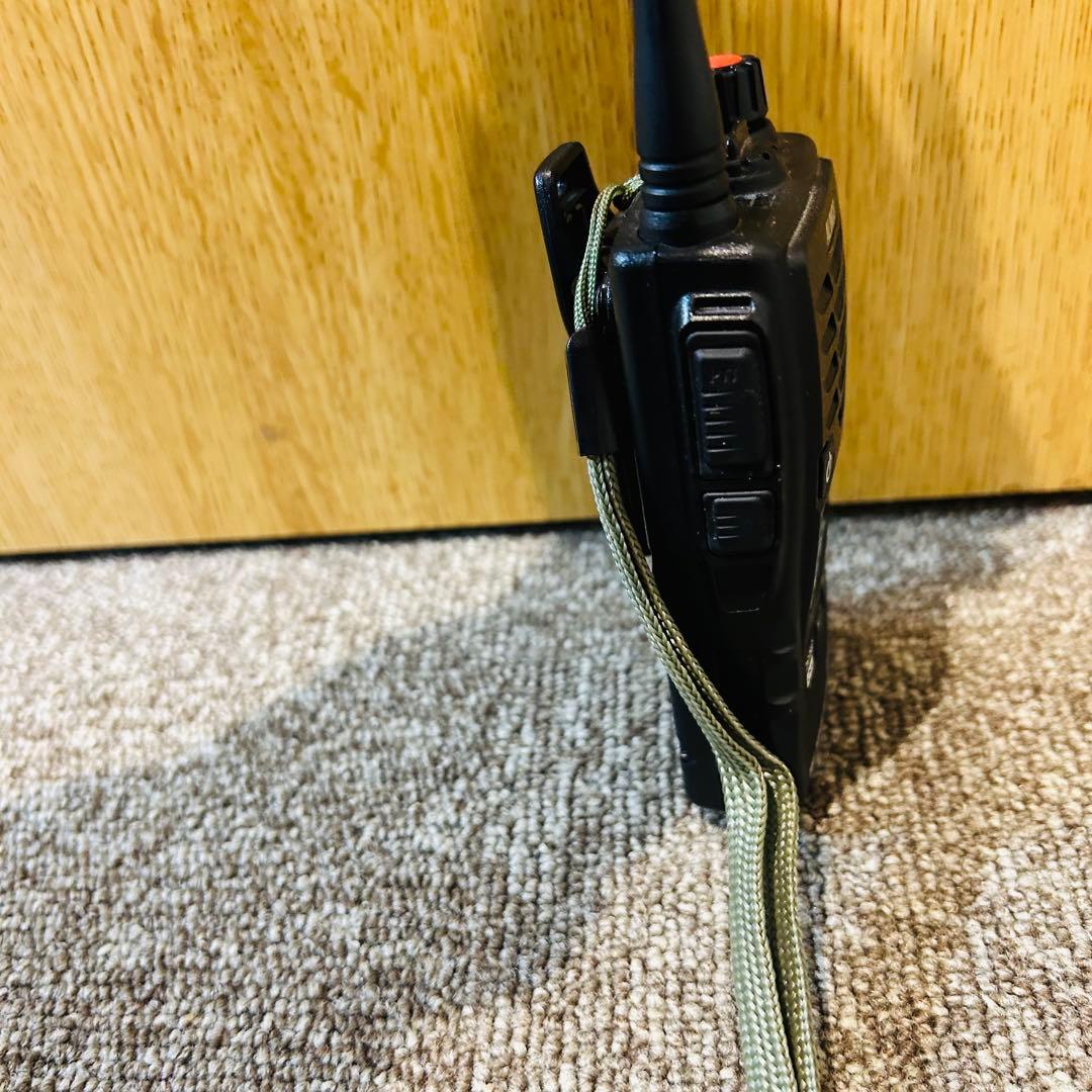 ALINCO DJ-R200D 特定小電力無線　中継器機能付き