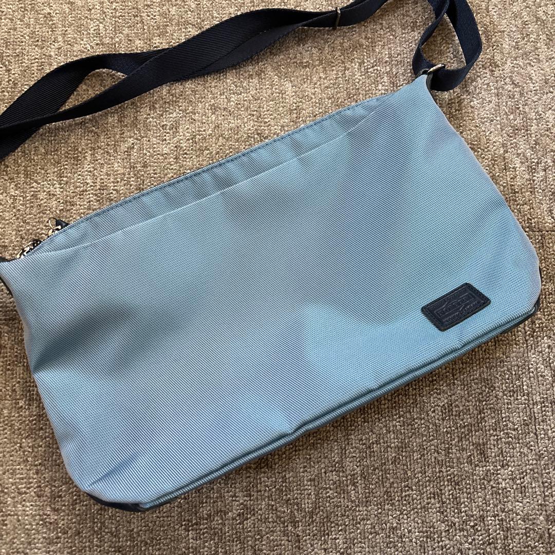 PORTER / ACCORD ショルダーバッグ
