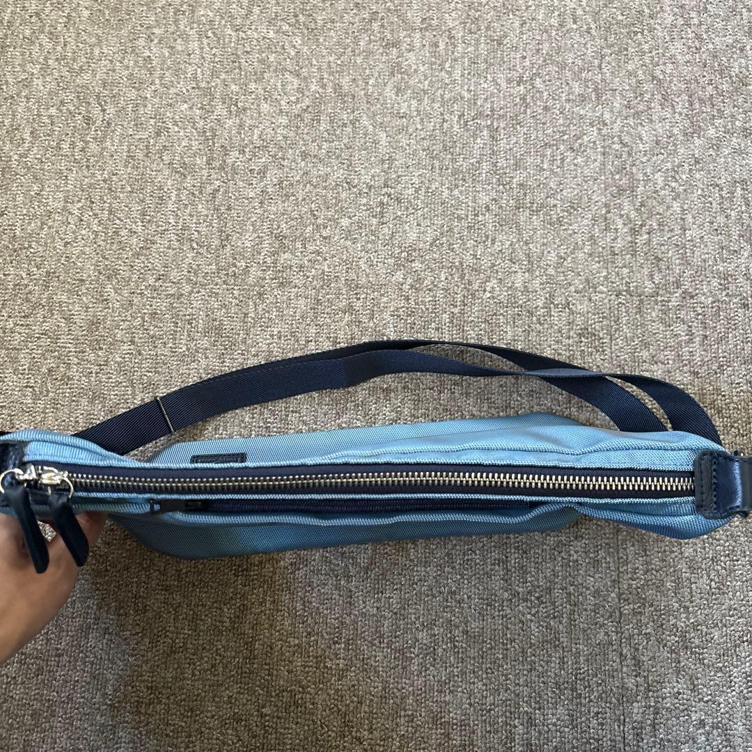 PORTER / ACCORD ショルダーバッグ