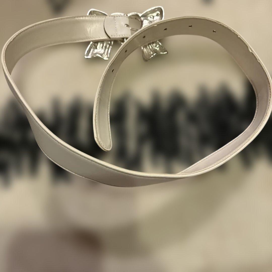 リボンフィッシュベルト