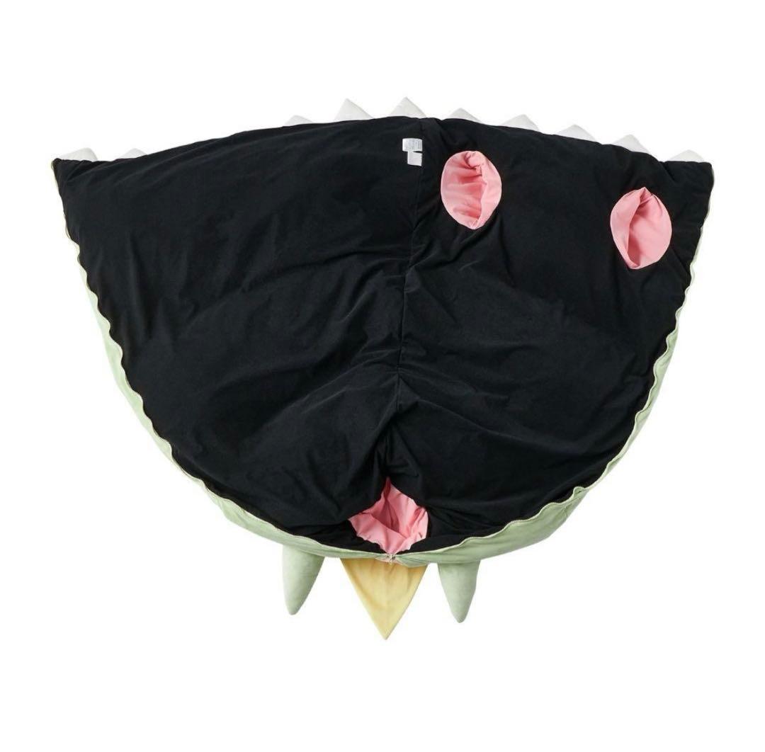 ポケモン　ヤドン　寝袋