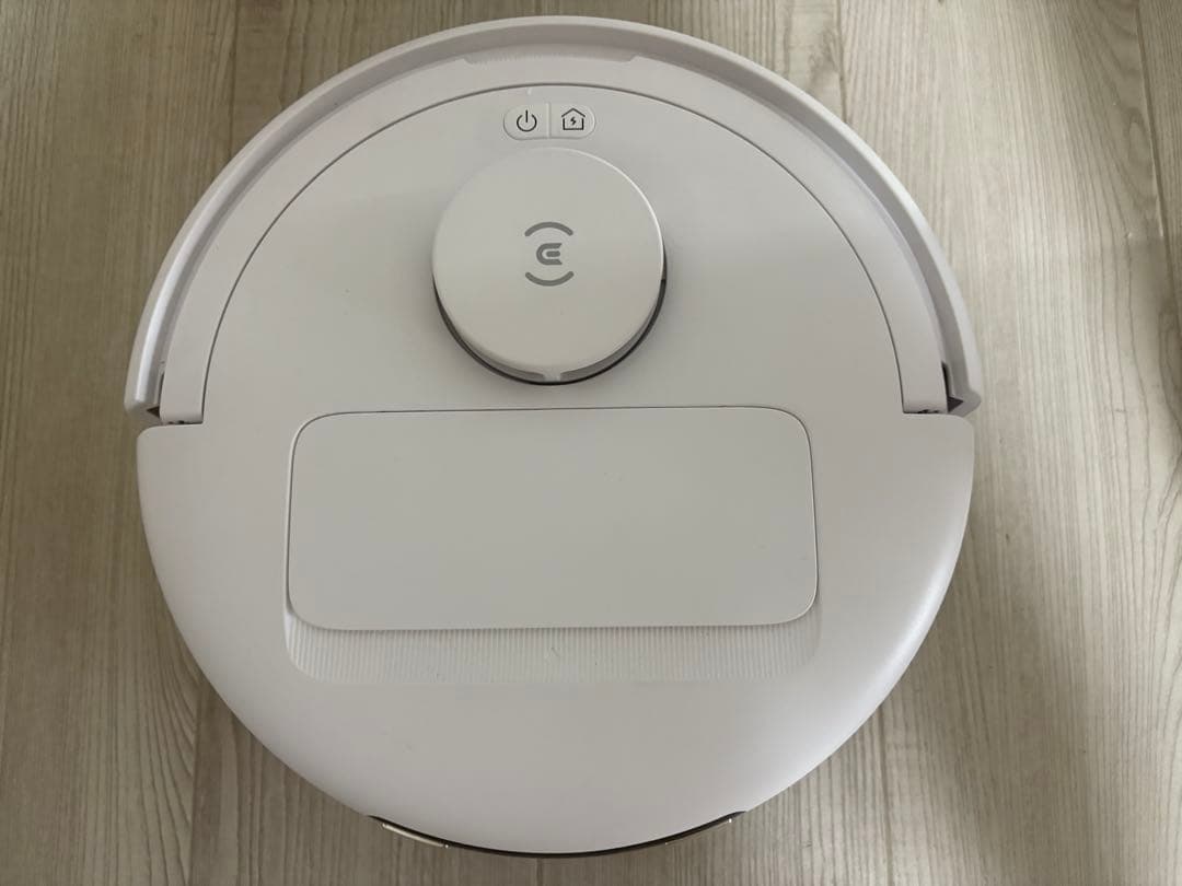 【正規品日本】ECOVACS DEEBOT mini 2025 ロボット掃除機