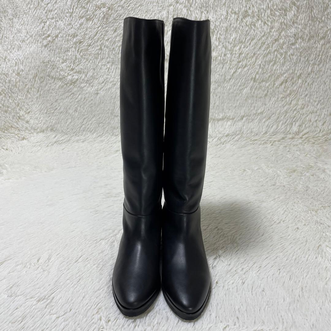 aramode　新品未使用品✨定価5万　コルソローマ9 ロングブーツ23