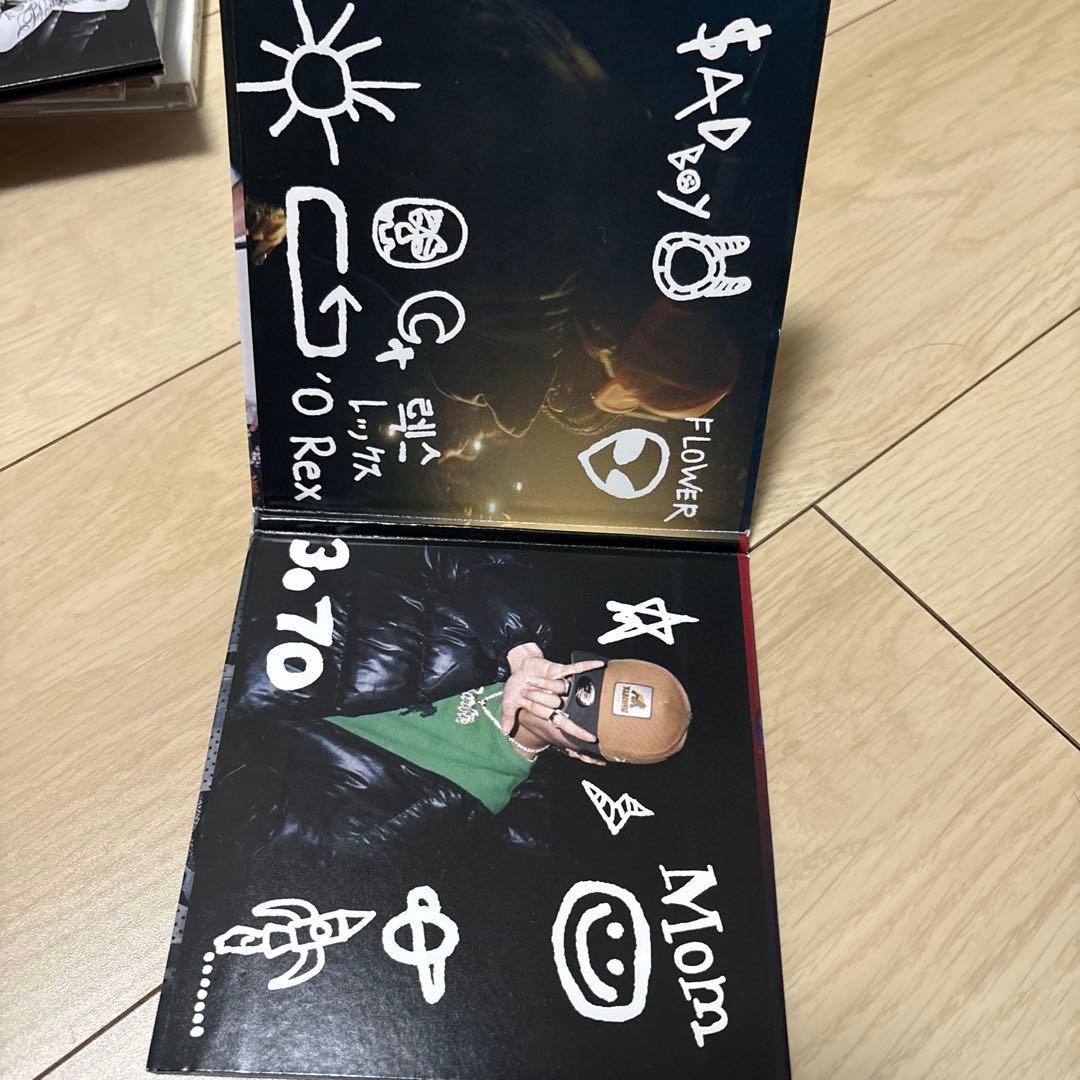 邦楽 20 complete mixtape LEX cd