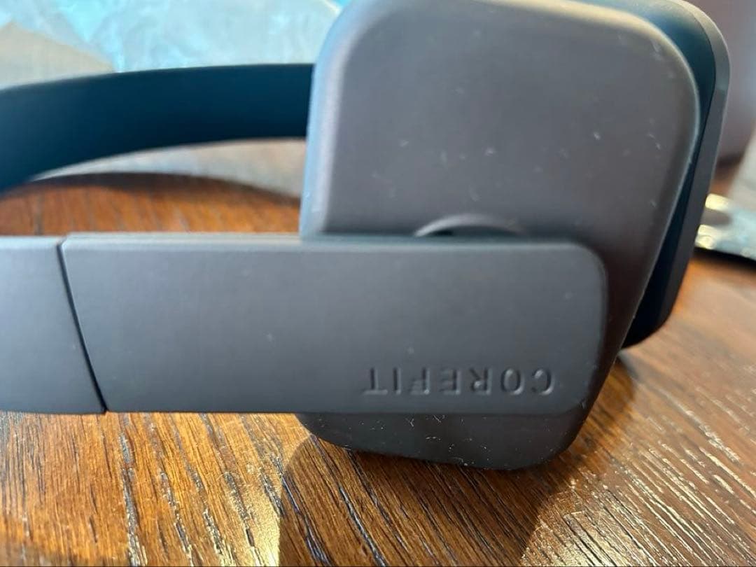 【美品】　COREFIT フェイスプレイヤー