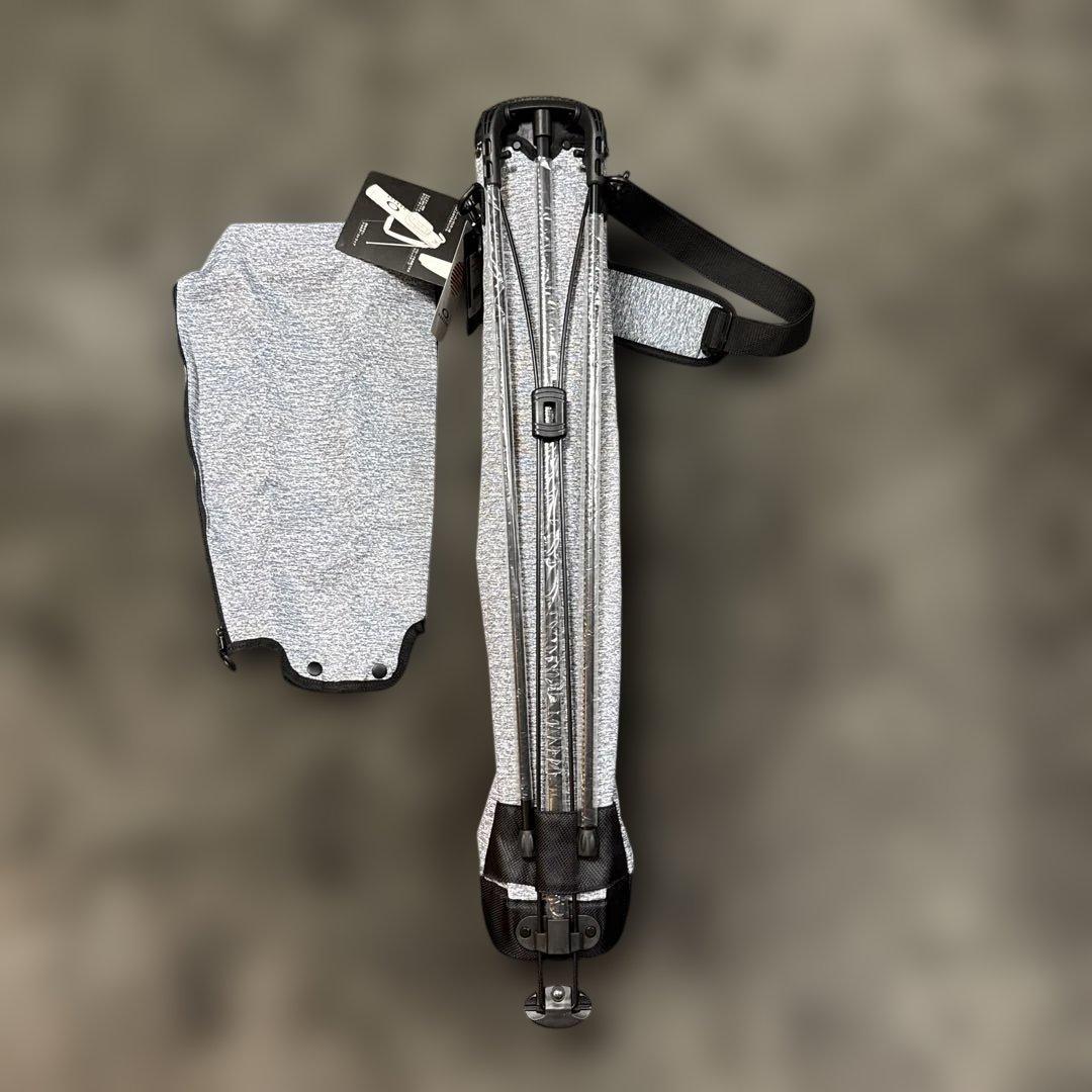 OAKLEY ゴルフスタンドクラブバッグ　FOS902003