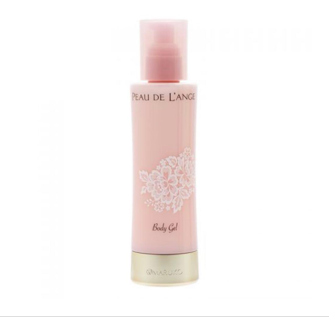 マルコ ポードランジェ ボディジェル 匿名配送