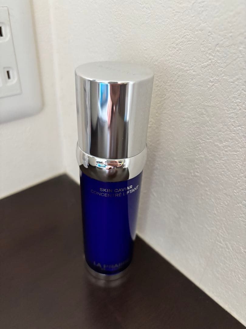 美容液 LA PRAIRIE