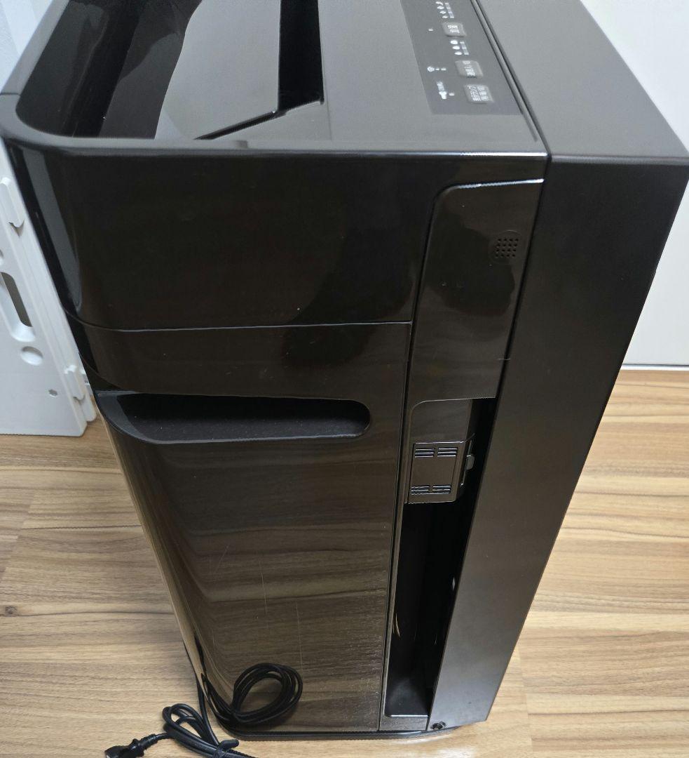 DAIKIN 加湿空気清浄機 MCK70XY-T【箱無し】