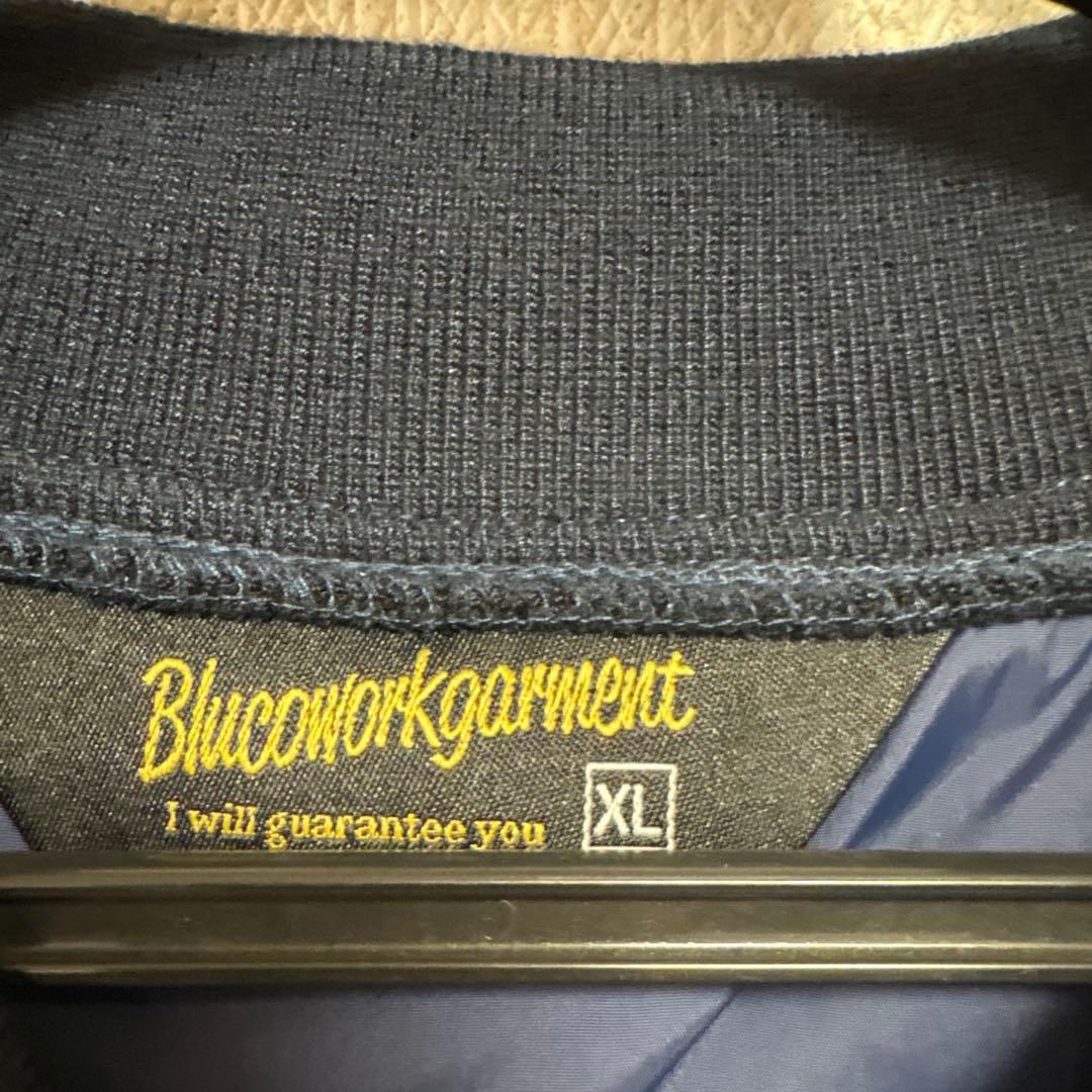 ブルコ　ベスト