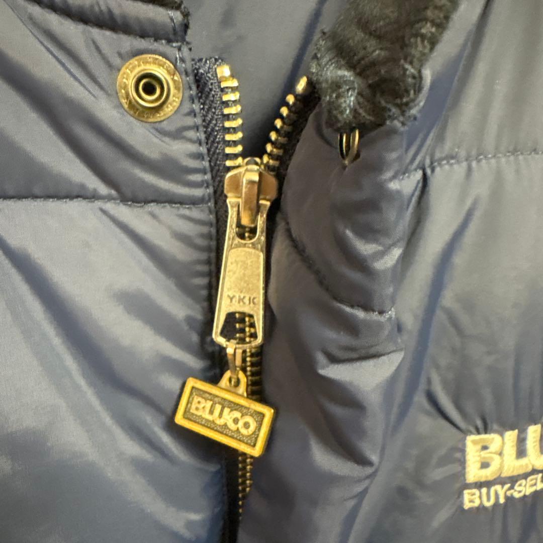 ブルコ　ベスト