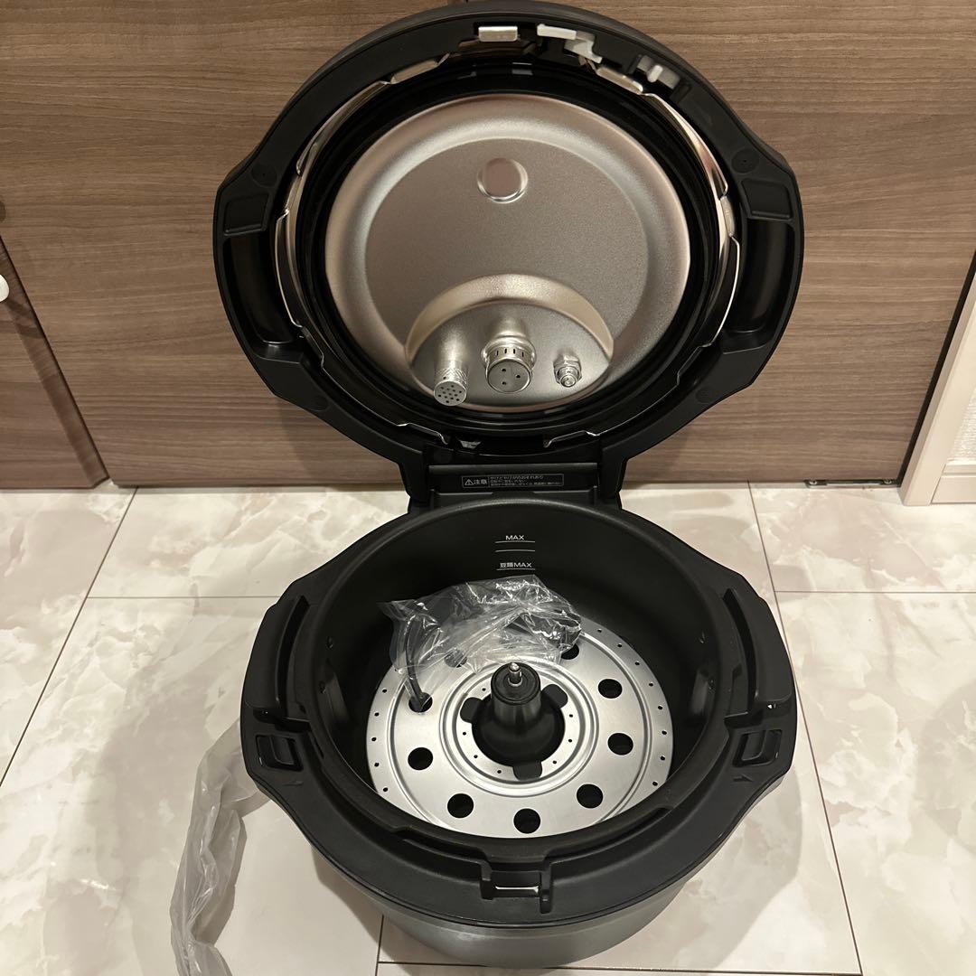 Panasonic オートクッカー