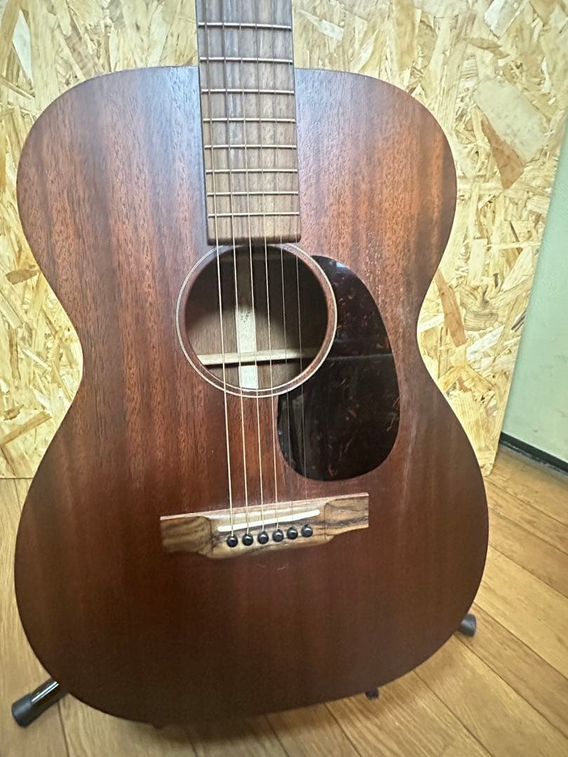 Martin アコースティックギター 00-15M Natural