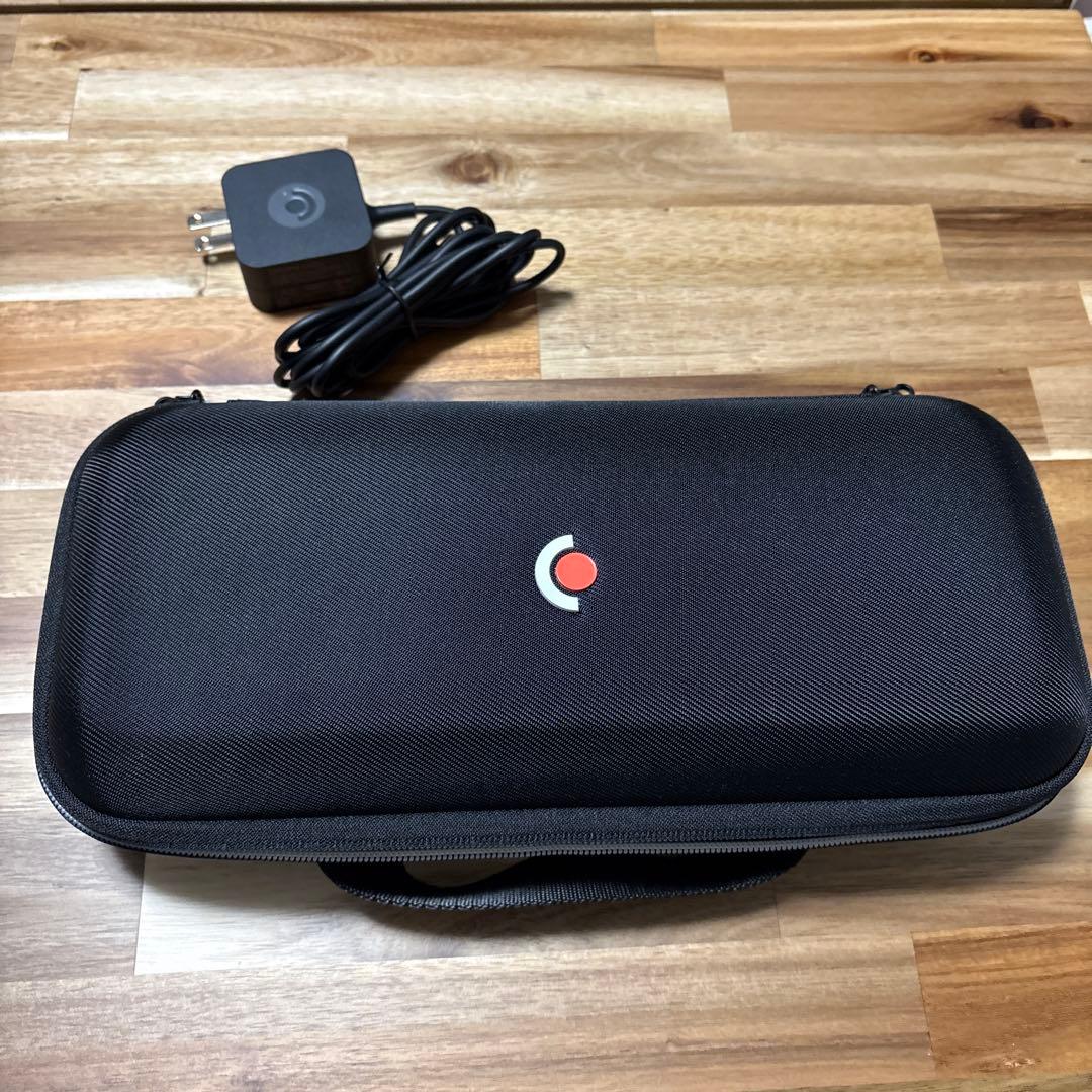 その他 Steamdeck oled 512GB