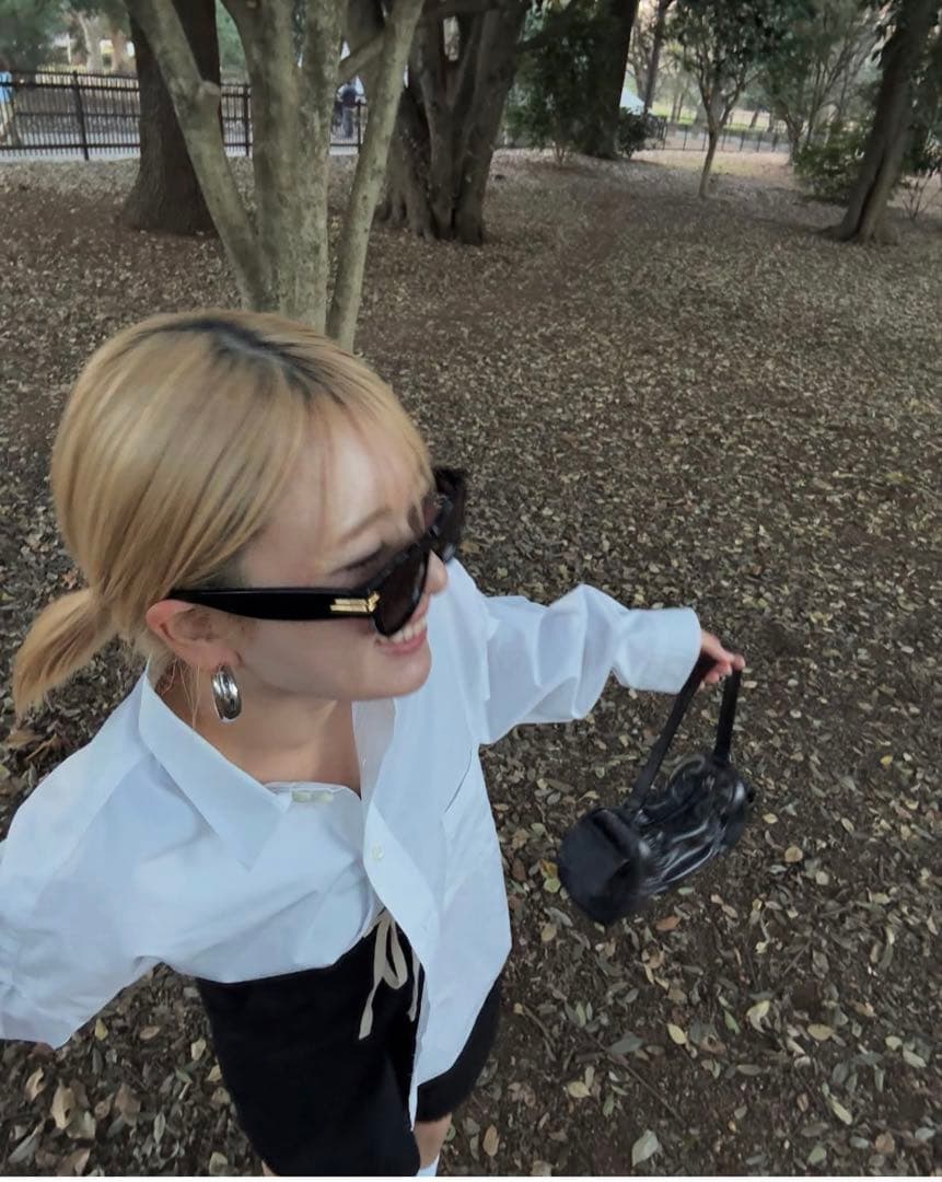 JIMWAG 【美品】Show panties half pants【即購入◎】