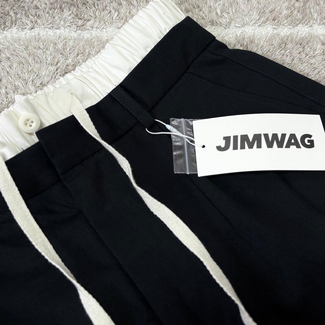 JIMWAG 【美品】Show panties half pants【即購入◎】