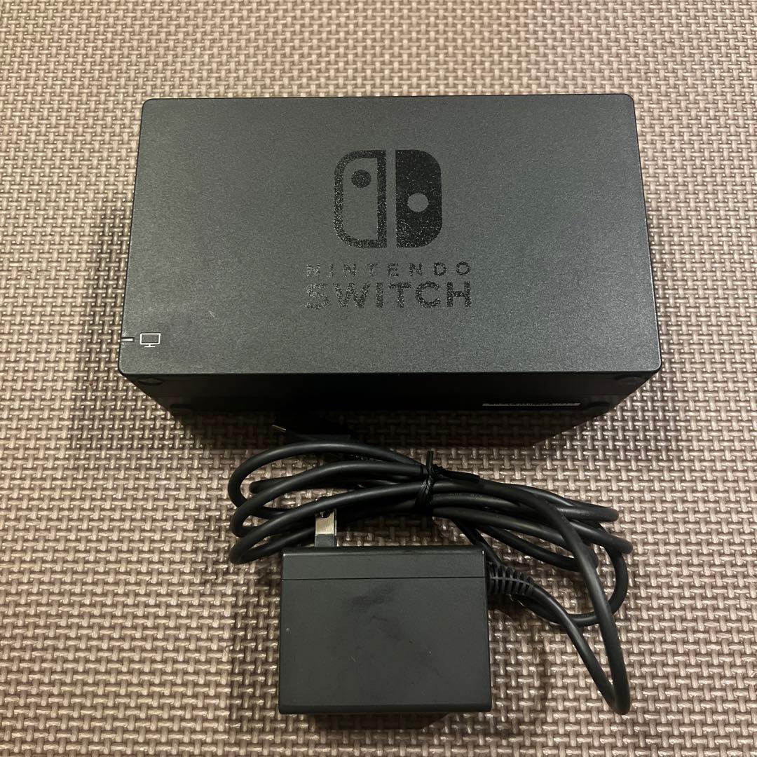 Nintendo Switch スプラトゥーン2モデル 本体のみ