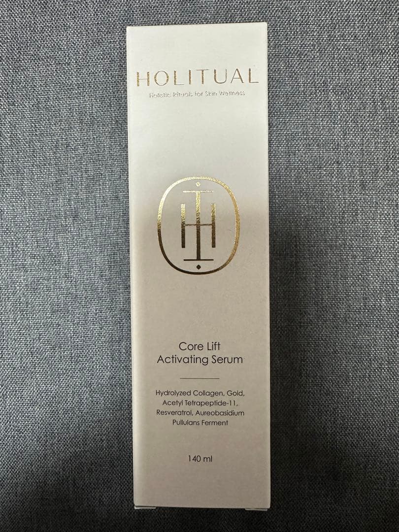 新品 ホーリチュアル コアリフト アクティベーティングセラム