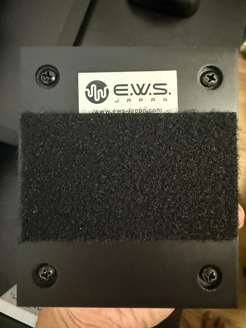 ギター PROCO RAT2 + EWS RAT Borad Special