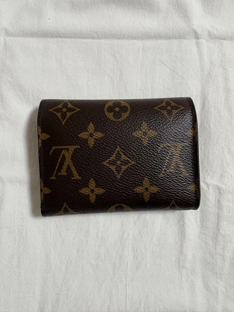 L*♡様 ルイヴィトン　財布