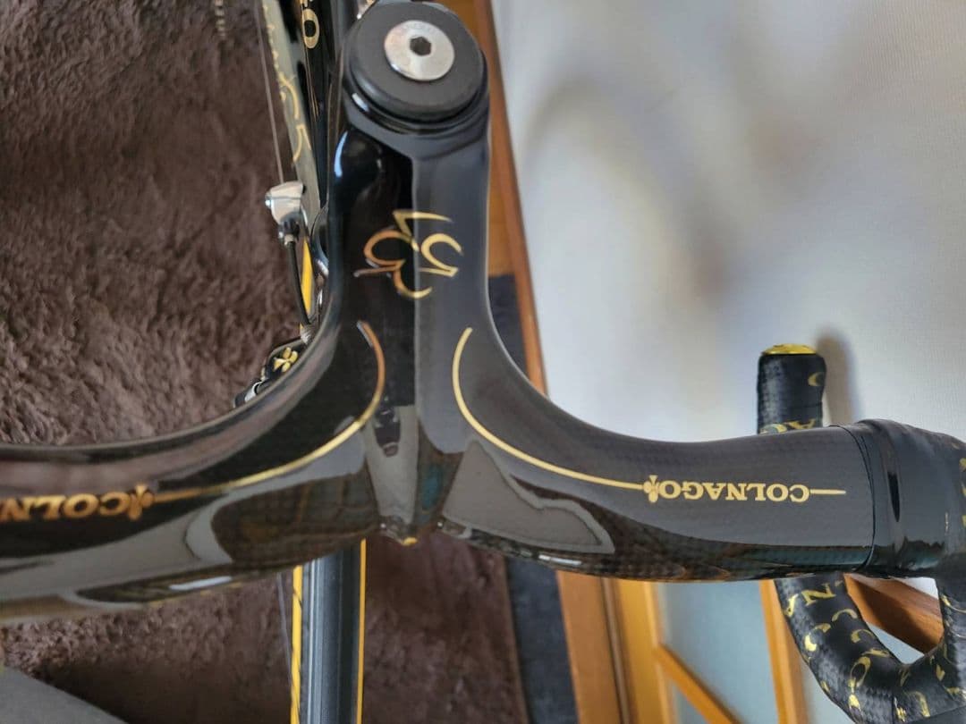 コルナゴ Master 55th Anniversary