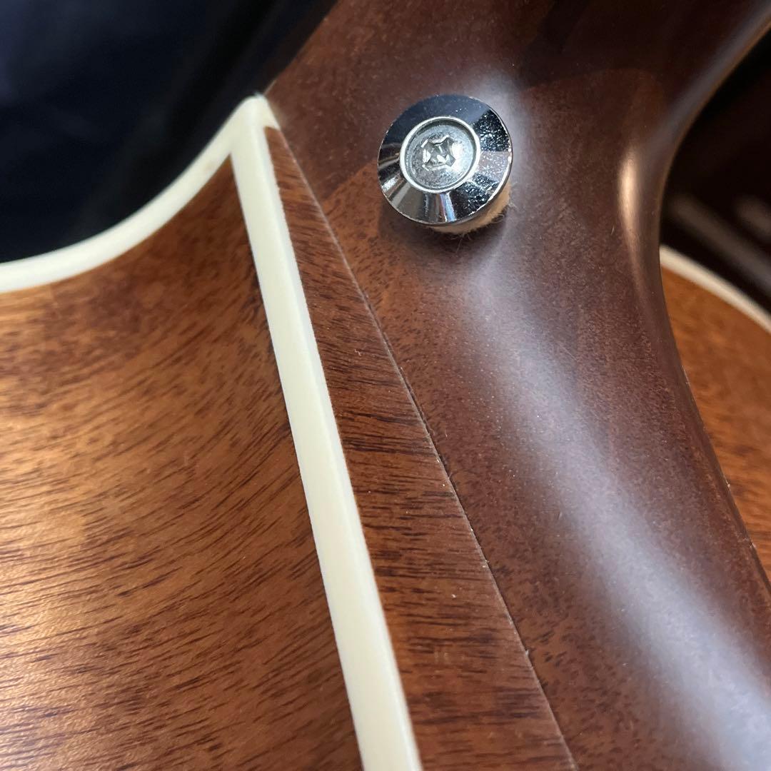 Ibanez PA230E-NSL エレアコ