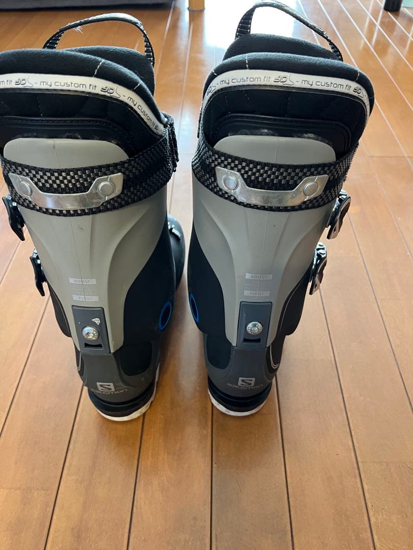 Salomon XPRO90スキー ブーツ(男性用)